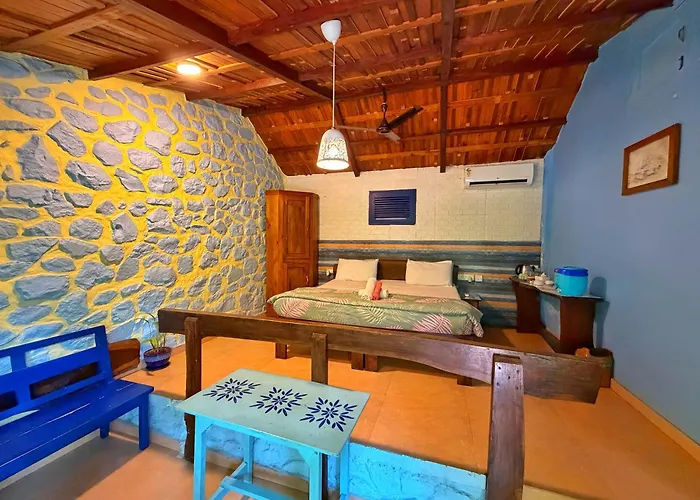 Captans Stay Lonavala